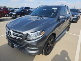 Mercedes-Benz GLE 350 * CARFAX* АВТОКРЕДИТ* 
