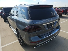 Mercedes-Benz GLE 350 * CARFAX* АВТОКРЕДИТ*  - 34700 лв. / 17741.83 € - 90536934 6