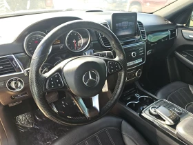 Mercedes-Benz GLE 350 * CARFAX* АВТОКРЕДИТ*  - 34700 лв. / 17741.83 € - 90536934 8