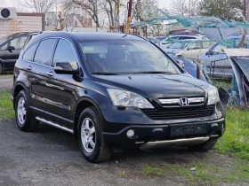 Honda Cr-v 2.0-CH, снимка 3