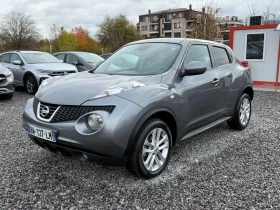 Nissan Juke 1.6i 16V /82 000 km./Keyless/Navi/Camera/EU5/Кожа