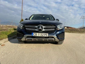 Mercedes-Benz GLC 300 4matic - 49500 лв. / 25308.95 € - 53934764 15