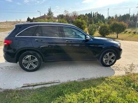 Mercedes-Benz GLC 300 4matic - 49500 лв. / 25308.95 € - 53934764 10