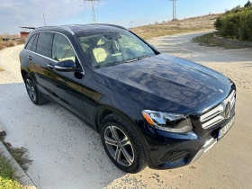 Mercedes-Benz GLC 300 4matic - 49500 лв. / 25308.95 € - 53934764 11