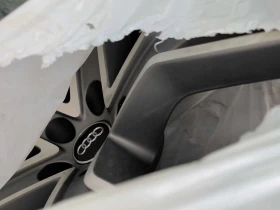 Audi Q7 * Technik * CARFAX * ЦЕНА ДО БГ - 16500 € / 32271.19 лв. - 47062741 11