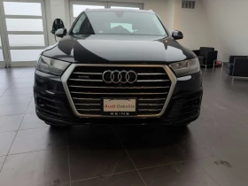 Audi Q7 * Technik * CARFAX * ЦЕНА ДО БГ - 16500 € / 32271.19 лв. - 47062741 6