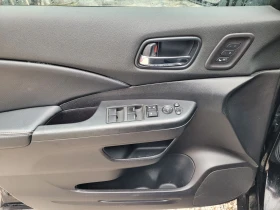 Honda Cr-v 2.2 I-CDTI automatic  - 13400 € / 26208.12 лв. - 77170538 15
