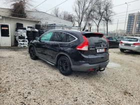 Honda Cr-v 2.2 I-CDTI automatic  - 13400 € / 26208.12 лв. - 77170538 5