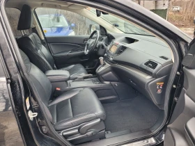 Honda Cr-v 2.2 I-CDTI automatic  - 13400 € / 26208.12 лв. - 77170538 8