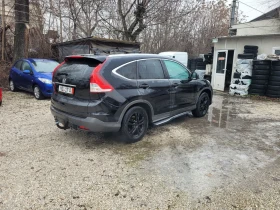Honda Cr-v 2.2 I-CDTI automatic  - 13400 € / 26208.12 лв. - 77170538 4