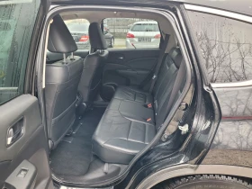Honda Cr-v 2.2 I-CDTI automatic  - 13400 € / 26208.12 лв. - 77170538 7