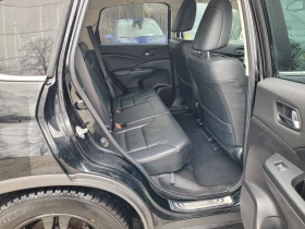 Honda Cr-v 2.2 I-CDTI automatic  - 13400 € / 26208.12 лв. - 77170538 9