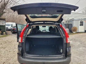 Honda Cr-v 2.2 I-CDTI automatic  - 13400 € / 26208.12 лв. - 77170538 16