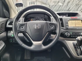 Honda Cr-v 2.2 I-CDTI automatic  - 13400 € / 26208.12 лв. - 77170538 12
