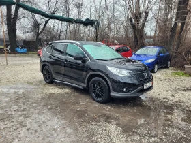 Honda Cr-v 2.2 I-CDTI automatic  - 13400 € / 26208.12 лв. - 77170538 2