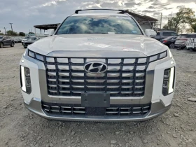 Hyundai Palisade Calligraphy - 24000 € / 46939.92 лв. - 98204337 5