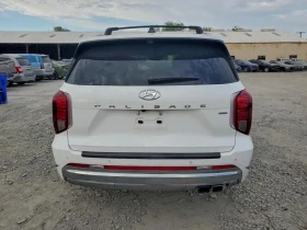 Hyundai Palisade Calligraphy - 24000 € / 46939.92 лв. - 98204337 6