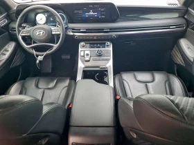 Hyundai Palisade Calligraphy - 24000 € / 46939.92 лв. - 98204337 8