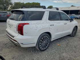 Hyundai Palisade Calligraphy - 24000 € / 46939.92 лв. - 98204337 3