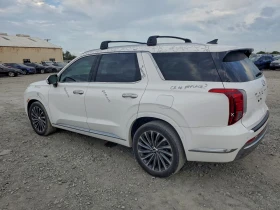 Hyundai Palisade Calligraphy - 24000 € / 46939.92 лв. - 98204337 2