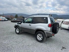 Nissan Terrano 3.0 КЛИМАТИК БЕЗ ТОЧКА РЪЖДА - 4800 € / 9387.98 лв. - 61608376 8