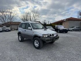 Nissan Terrano 3.0 КЛИМАТИК БЕЗ ТОЧКА РЪЖДА - 4800 € / 9387.98 лв. - 61608376 3