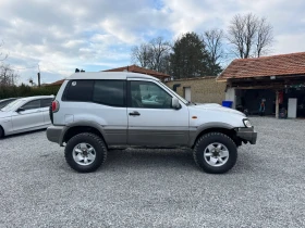 Nissan Terrano 3.0 КЛИМАТИК БЕЗ ТОЧКА РЪЖДА - 4800 € / 9387.98 лв. - 61608376 4