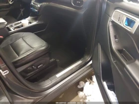 Ford Explorer 2.3l Limited, снимка 5