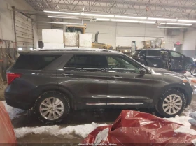 Ford Explorer 2.3l Limited, снимка 13