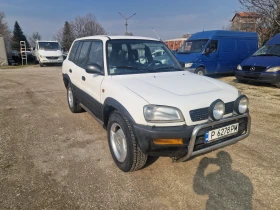 Toyota Rav4 2.0I/КЛИМАТИК/4Х4 - 2100 € / 4107.24 лв. - 45196246 3