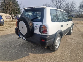 Toyota Rav4 2.0I/КЛИМАТИК/4Х4 - 2100 € / 4107.24 лв. - 45196246 5