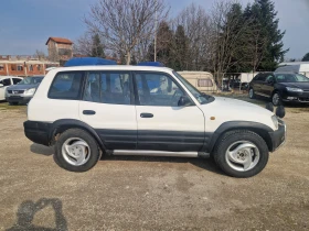 Toyota Rav4 2.0I/КЛИМАТИК/4Х4 - 2100 € / 4107.24 лв. - 45196246 4