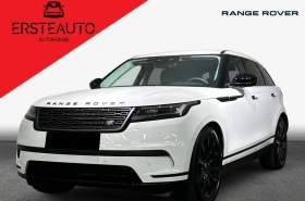 Land Rover Range Rover Velar D200 S DYNAMIC BLACK PAKET - изображение 1