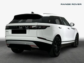 Land Rover Range Rover Velar D200 S DYNAMIC BLACK PAKET - 47000 € / 91924.01 лв. - 47147872 3