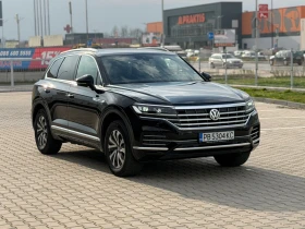 VW Touareg 210kw Touareg 3.0TDI - 39500 € / 77255.29 лв. - 29511053 2