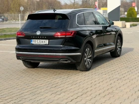 VW Touareg 210kw Touareg 3.0TDI - 39500 € / 77255.29 лв. - 29511053 5