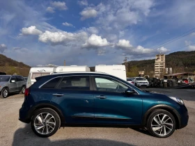 Kia Niro 1.6HYBRID /НАВИ/CAR PLAY/КОЖА/КАМЕРА/ЕЛ.СЕДАЛКИ - 9290 € / 18169.66 лв. - 45847532 2