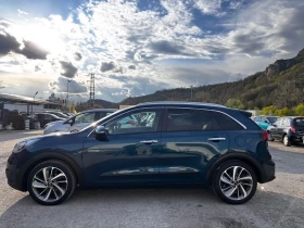 Kia Niro 1.6HYBRID /НАВИ/CAR PLAY/КОЖА/КАМЕРА/ЕЛ.СЕДАЛКИ - 9290 € / 18169.66 лв. - 45847532 6