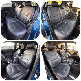 Kia Niro 1.6HYBRID /НАВИ/CAR PLAY/КОЖА/КАМЕРА/ЕЛ.СЕДАЛКИ - 9290 € / 18169.66 лв. - 45847532 12