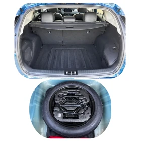 Kia Niro 1.6HYBRID /НАВИ/CAR PLAY/КОЖА/КАМЕРА/ЕЛ.СЕДАЛКИ - 9290 € / 18169.66 лв. - 45847532 14