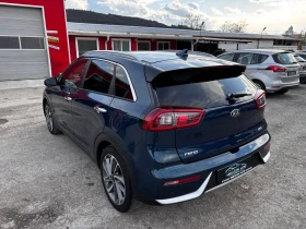 Kia Niro 1.6HYBRID /НАВИ/CAR PLAY/КОЖА/КАМЕРА/ЕЛ.СЕДАЛКИ - 9290 € / 18169.66 лв. - 45847532 5