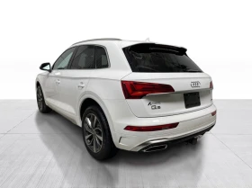 Audi Q5 TECHNIK* B&O* DISTRONIC* 360 КАМЕРИ* МЪРТВА ТОЧКА | Auto.bg — изображение 4