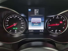 Mercedes-Benz GLC 300 AMG Line * ��� ��������� * CARFAX *  | Mobile.bg � ����� ������ 7