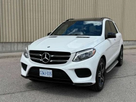 ������ Mercedes-Benz GLE