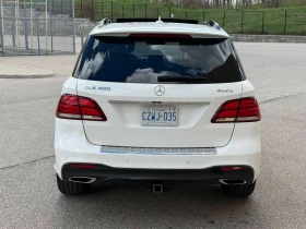 Mercedes-Benz GLE * 400 * CARFAX * ���� �� �� | Mobile.bg � ����� ������ 4