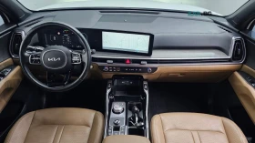 Kia Sorento Prestige* 2.5T* КАМЕРА* ПОДГРЕВ* LANE* ASSIST*  - 23900 € / 46744.34 лв. - 77569002 5