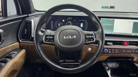 Kia Sorento Prestige* 2.5T* КАМЕРА* ПОДГРЕВ* LANE* ASSIST*  - 23900 € / 46744.34 лв. - 77569002 6