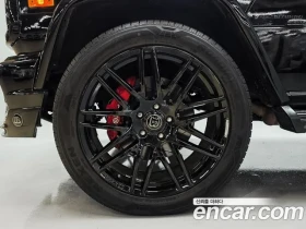 Mercedes-Benz G 500 brabos | Mobile.bg � ����� ������ 4