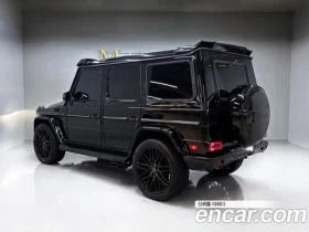 Mercedes-Benz G 500 brabos | Mobile.bg � ����� ������ 2