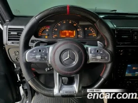 Mercedes-Benz G 500 brabos | Mobile.bg � ����� ������ 9